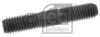 CHRYS 05080027AA Bolt, exhaust system